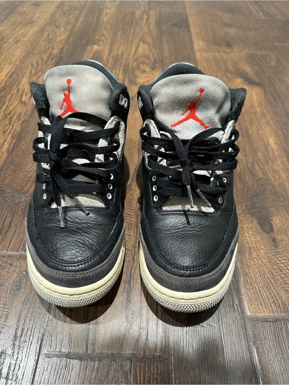 Nike Air Jordan 3 Retro 'Rare Air'